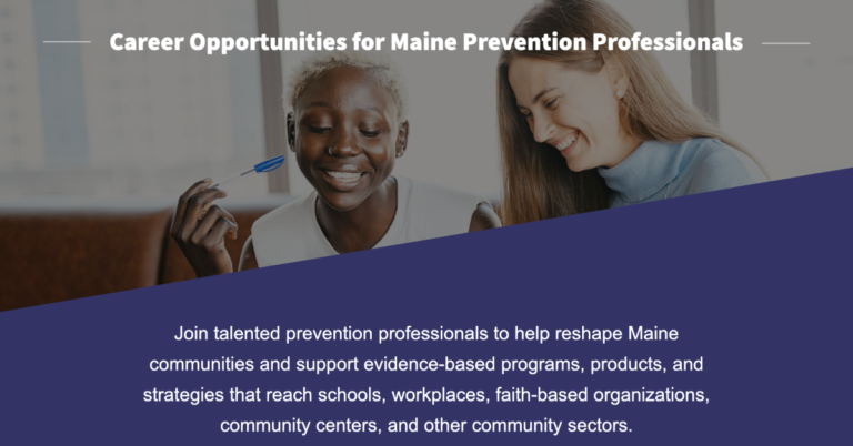 Jobs in maine for direct support professional